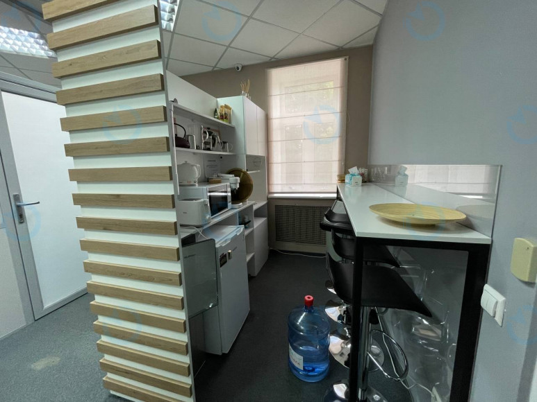 Аренда офиса 102 м.кв 2 этаж Игоревская 1/8 - фото 8