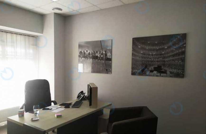 Аренда офиса 185 м.кв 1 этаж Кузнецкий - фото 2