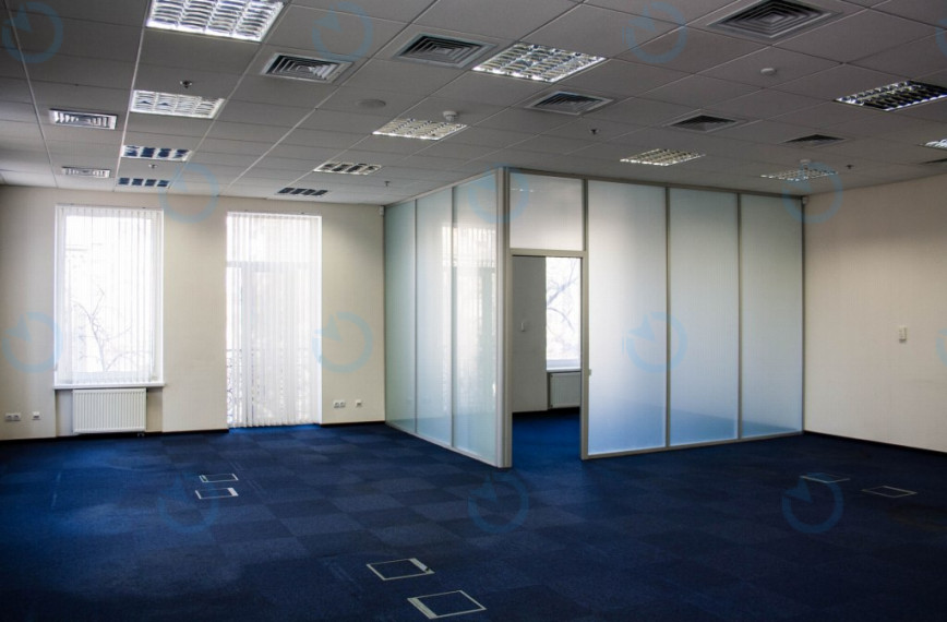 Оренда офісу 750 м.кв 3 поверх Євразія - фото 17