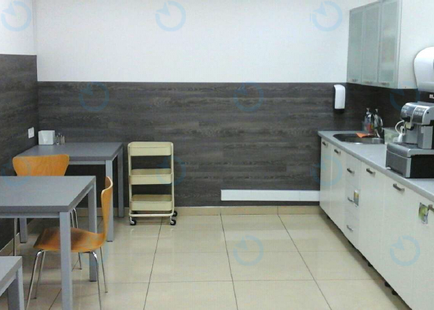 Оренда офісу 1500 м.кв 2 поверх IBC Capital Kiev B - фото 5