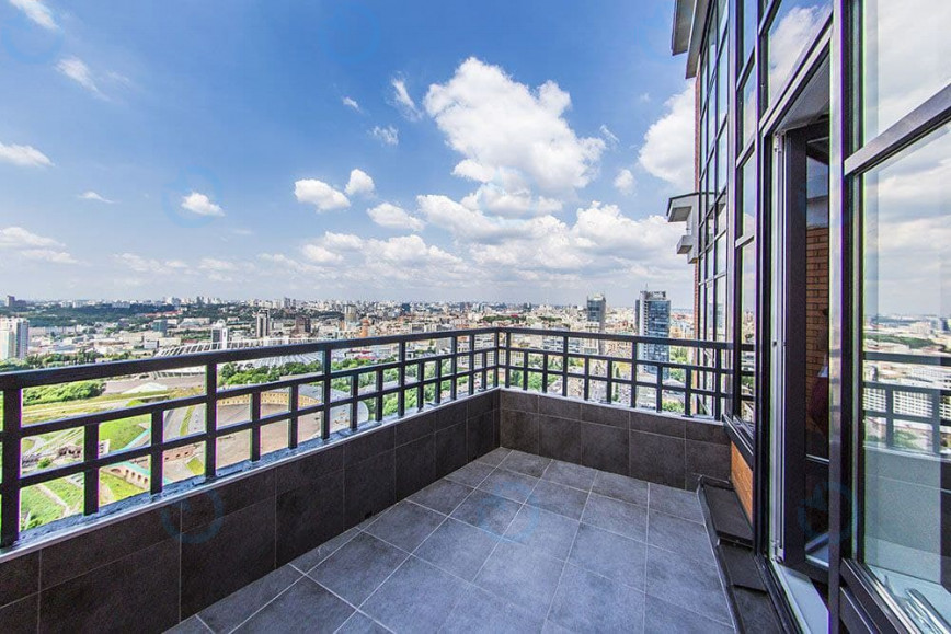 Оренда офісу 47 м.кв 26 поверх Лесі Українки, 7А - фото 5