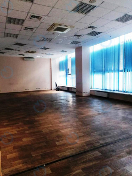 Оренда офісу 287 м.кв 8 поверх Велика Васильківська, 39 - фото 8