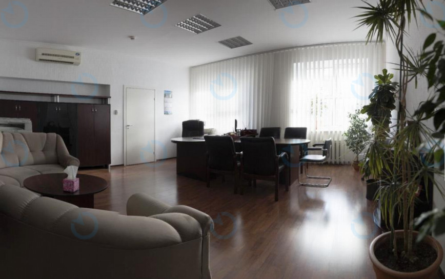 Оренда офісу 282 м.кв 4 поверх Сурікова, 3а - фото 3