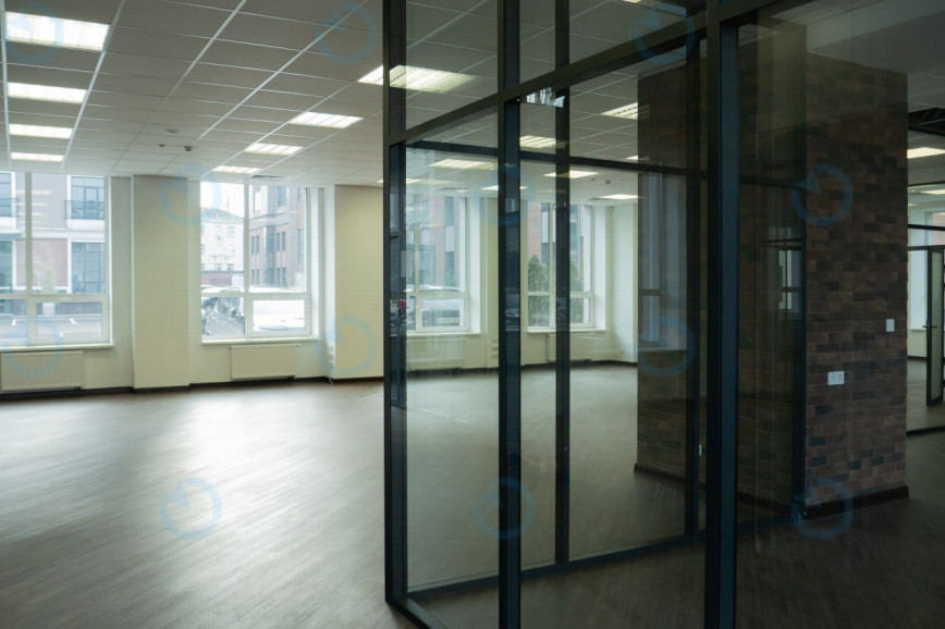 Аренда офиса 314 м.кв 1 этаж Форум West Side - фото 7