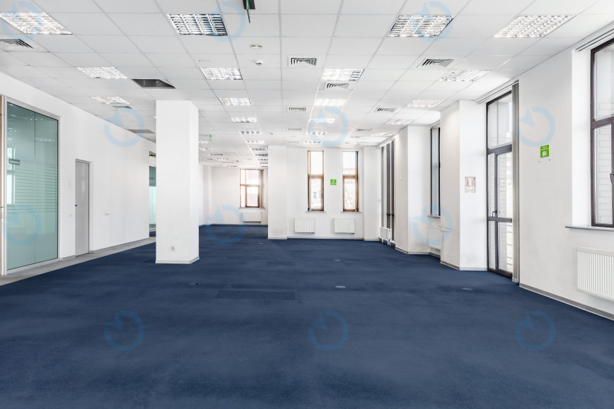 Аренда офиса 1049 м.кв 7 этаж Прайм (Prime) - фото 16