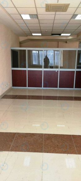 Продажа офиса 1153 м.кв 1-2 этаж Голосіївський, 68 - фото 3