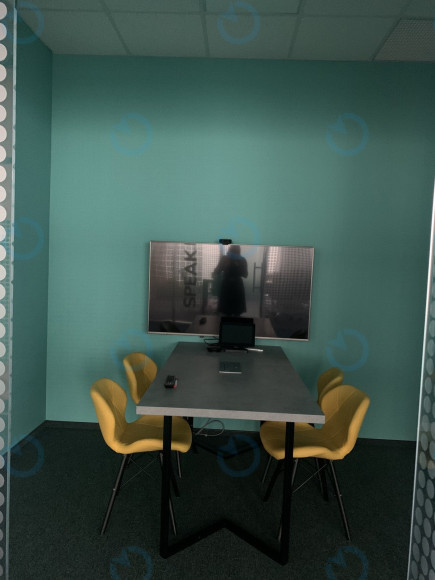 Оренда офісу 862 м.кв 8 поверх Horizon Park-2 - фото 34