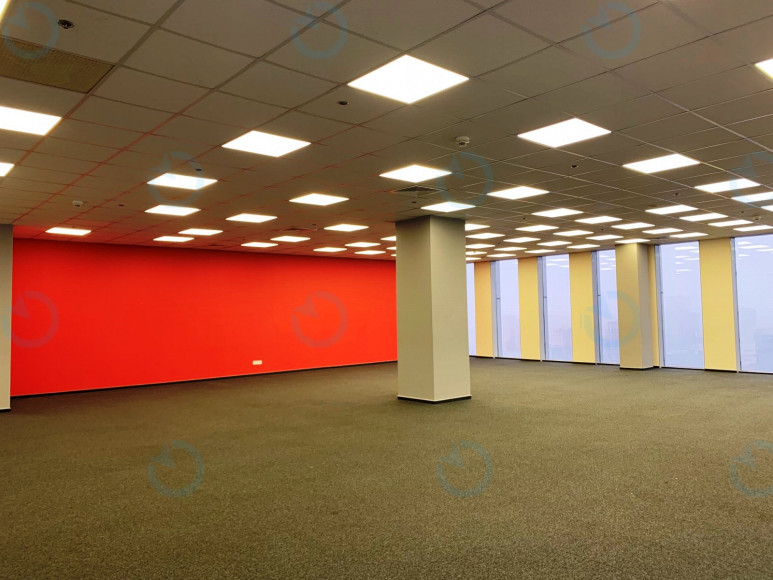 Оренда офісу 406 м.кв 15 поверх Horizon Park-2 - фото 5