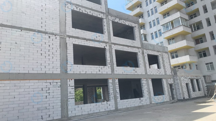 Продажа офиса 1880 м.кв 0-5 этаж Щербаковского, 52 - фото 10