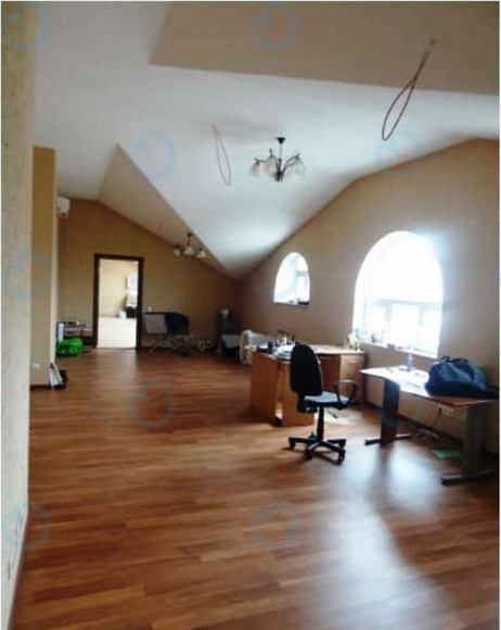 Оренда офісу 159 м.кв 6 поверх TROIKA-CENTER