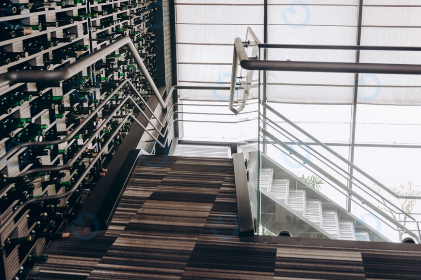 Аренда офиса 475 м.кв 1 этаж Ультрамарин - фото 14