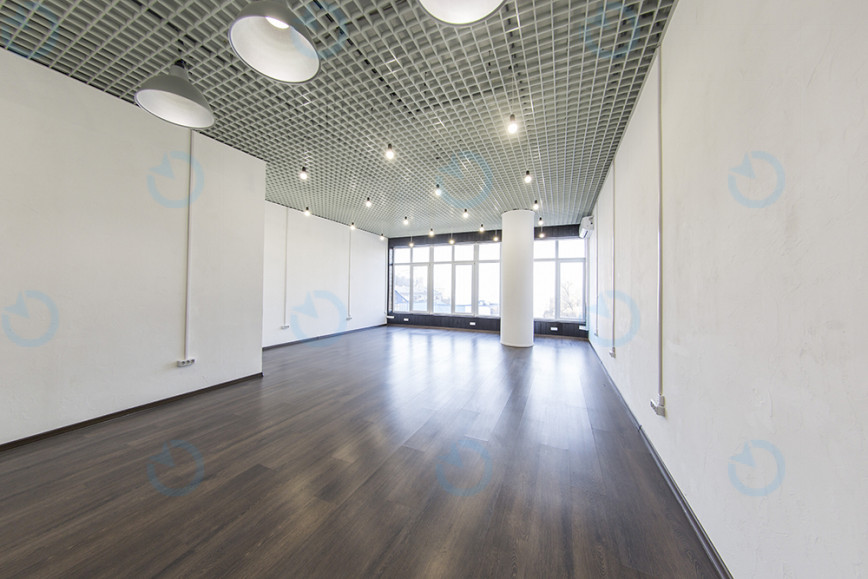 Оренда офісу 72 м.кв 6 поверх Carnegie Tower - фото 2