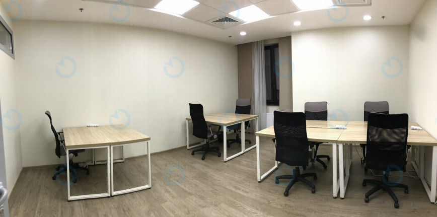 Оренда офісу 25 м.кв 2 поверх Hub 4.0 - фото 6