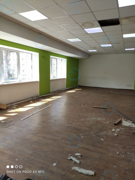 Аренда офиса 218 м.кв 3 этаж Гетьмана 10/37 - фото 3