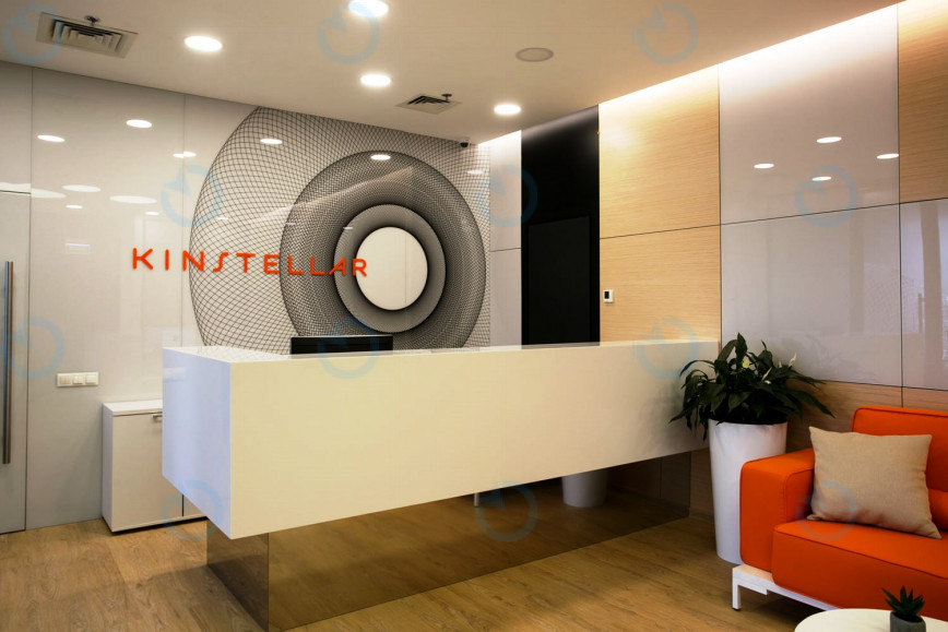 Оренда офісу 426 м.кв 16 поверх Gulliver (Гулівер) - фото 4