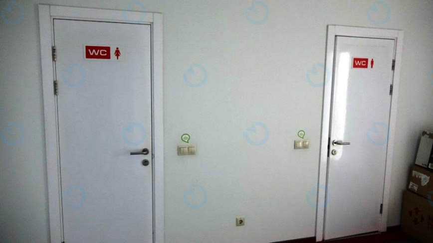 Оренда офісу 360 м.кв 7 поверх ЄВРОПА - фото 13