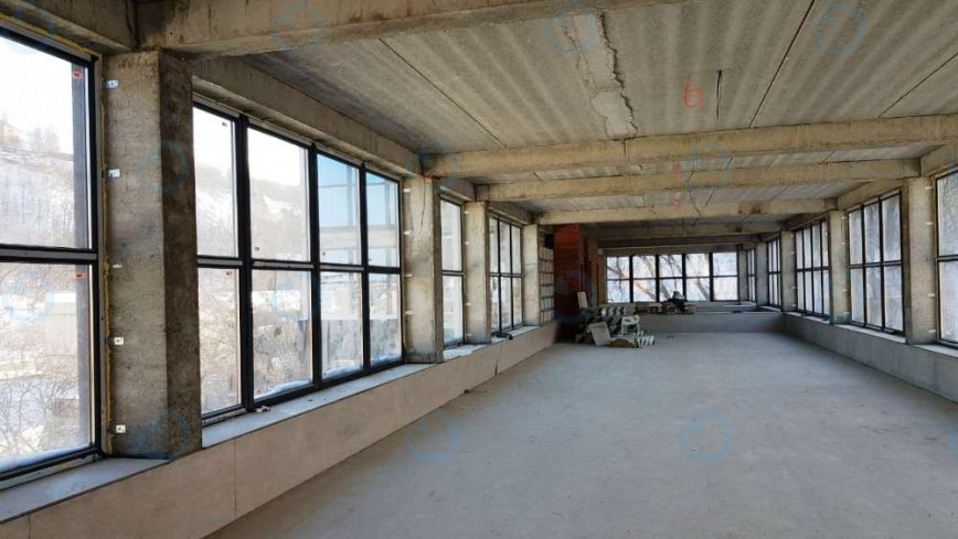 Аренда офиса 385 м.кв 7 этаж Нижнеюрковская, 9а - фото 6