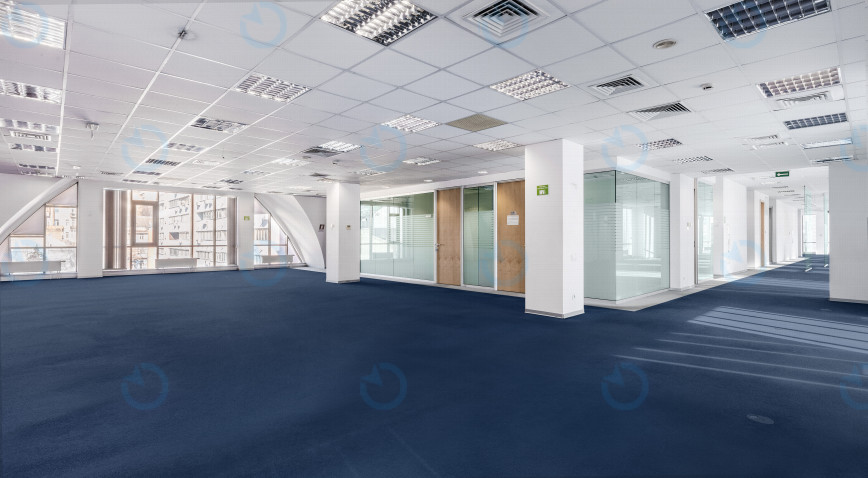 Аренда офиса 1049 м.кв 7 этаж Прайм (Prime) - фото 7