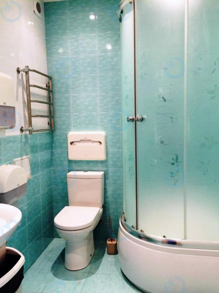 Оренда офісу 228 м.кв 1 поверх Голосіївська, 13Б - фото 20