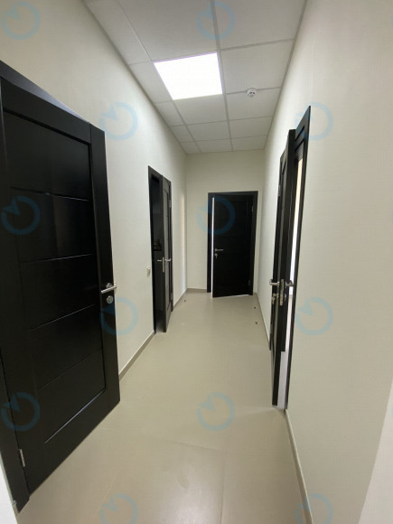 Оренда офісу 181 м.кв 1 поверх Вільямса, 2Б - фото 4