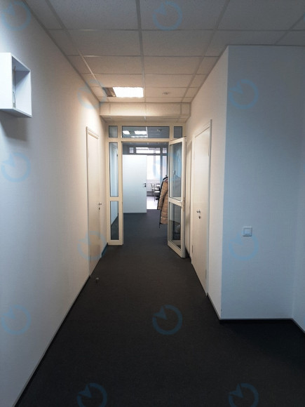 Аренда офиса 296 м.кв 5 этаж Ариадна