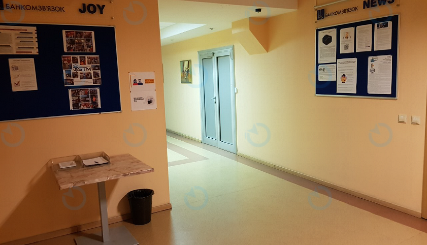 Аренда офиса 20 м.кв 2 этаж Кирилловская, 69В - фото 8