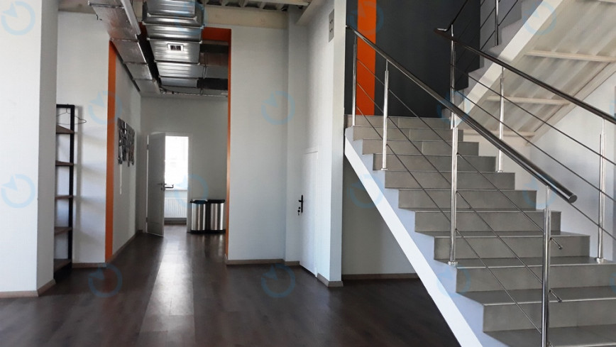 Оренда офісу 388 м.кв 1 поверх Форум West Side (Вест Сайт) - фото 3