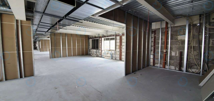 Оренда офісу 841 м.кв 5 поверх Космополіт - фото 4