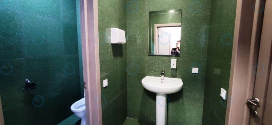 Оренда офісу 200 м.кв 3 поверх Гольф Центр - фото 5