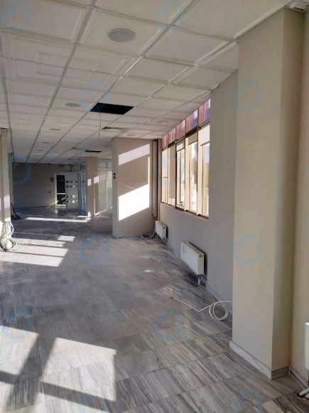 Оренда офісу 265 м.кв 5 поверх Гефест - фото 5
