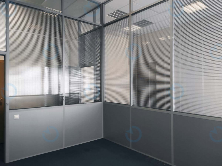 Оренда офісу 94 м.кв 3 поверх Кубик-центр