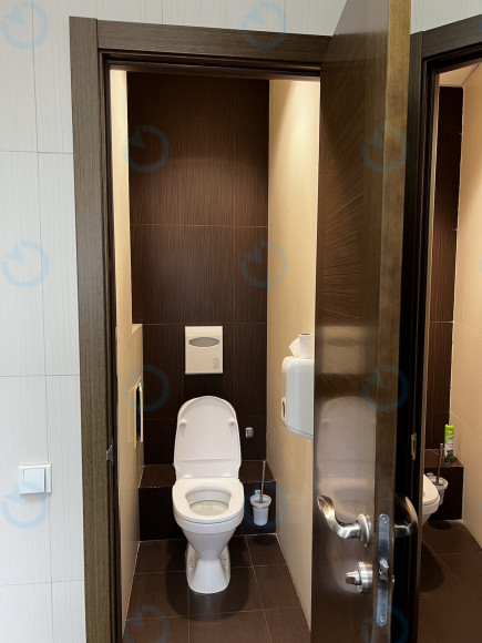 Аренда офиса 672 м.кв 5 этаж Владимирская 38 - фото 14