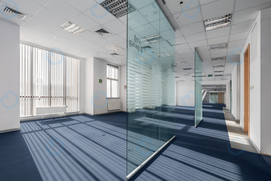 Аренда офиса 1049 м.кв 7 этаж Прайм (Prime) - фото 19