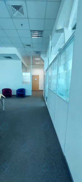 Аренда офиса 208 м.кв 4 этаж Инком (Compass FM) - фото 10