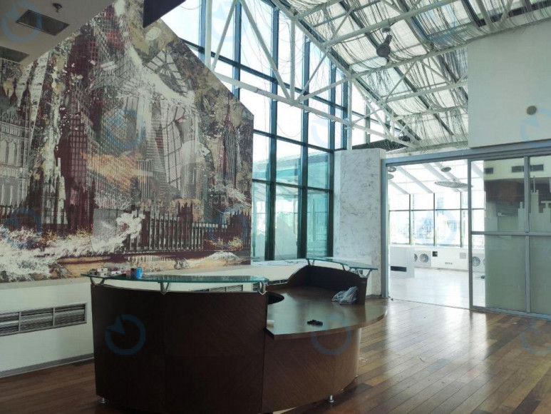 Аренда офиса 1620 м.кв 8,9,10,11 этаж Mandarin Plaza - фото 3