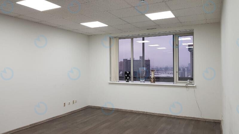 Аренда офиса 120 м.кв 8 этаж Horizon Office Tower