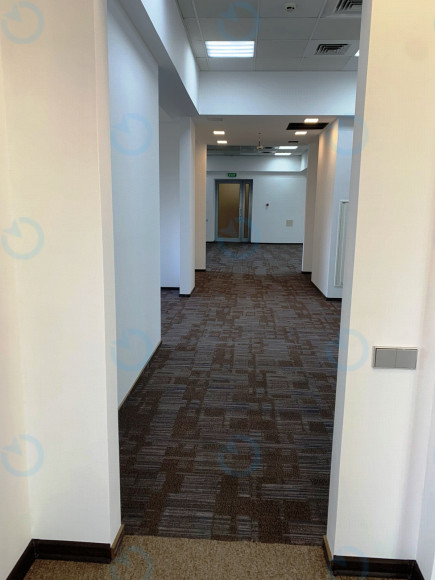 Оренда офісу 393 м.кв 4 поверх Horizon Park - фото 11