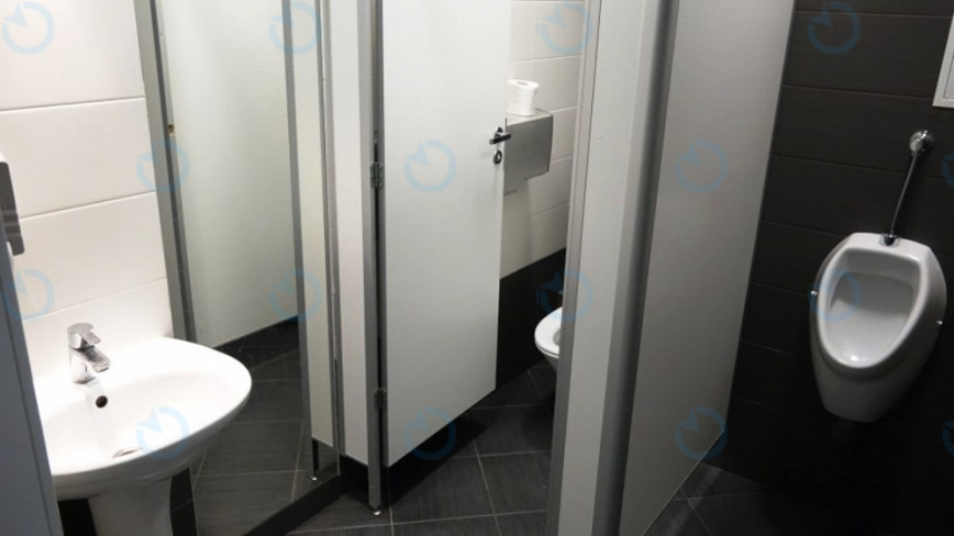 Оренда офісу 360 м.кв 7 поверх ЄВРОПА - фото 16