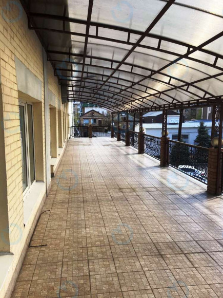 Оренда офісу 655 м.кв 2 поверх Верхній Вал, 66А - фото 10