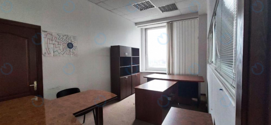 Оренда офісу 150 м.кв 4 поверх Солом'янська площа, 2 - фото 6