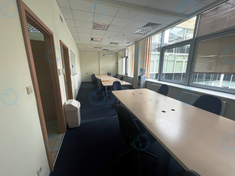 Оренда офісу 207 м.кв 5 поверх Іллінський - фото 4