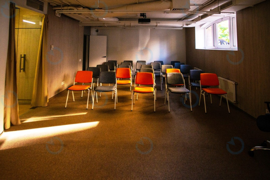 Оренда офісу 583 м.кв 1 поверх Боричів Тік, 35В - фото 8