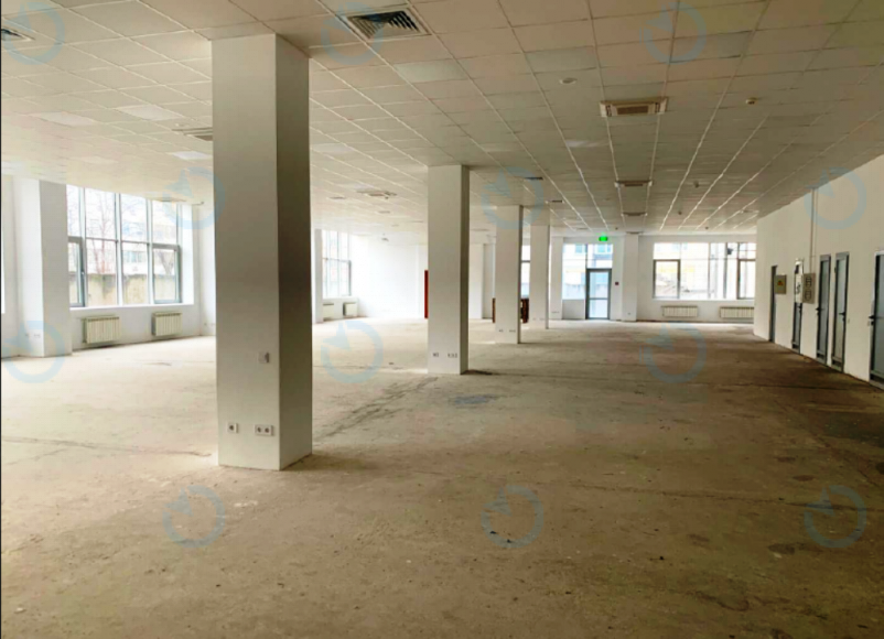 Оренда офісу 2000 м.кв 1 поверх IBC Capital Kiev B - фото 7