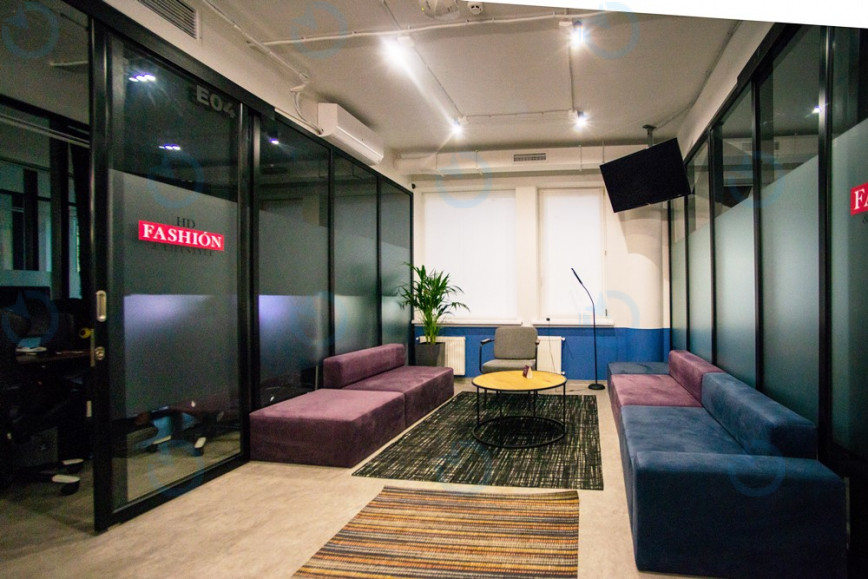 Оренда офісу 583 м.кв 1 поверх Боричів Тік, 35В - фото 47