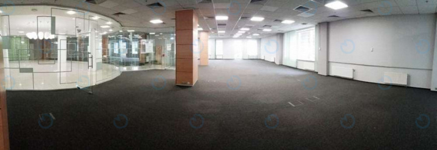 Оренда офісу 1218 м.кв 2 поверх Євразія - фото 5