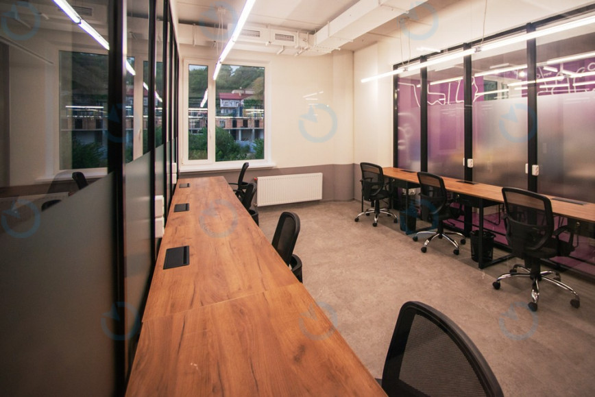 Оренда офісу 583 м.кв 1 поверх Боричів Тік, 35В - фото 46