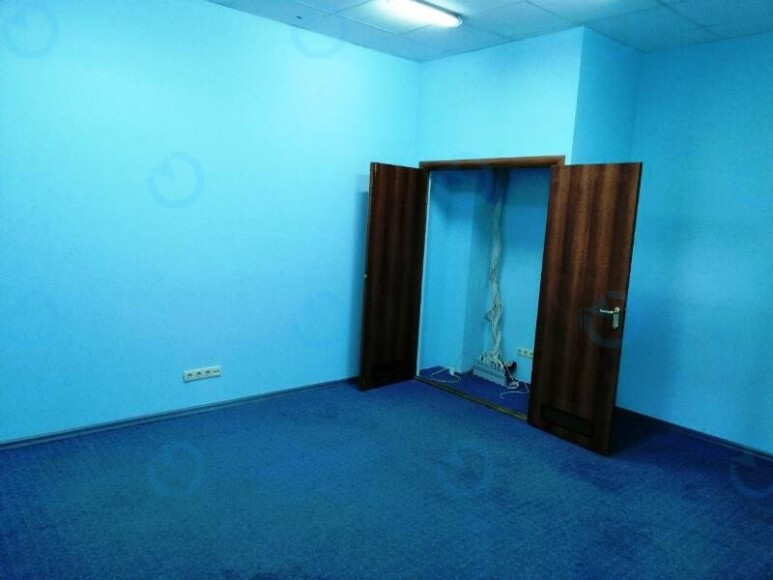 Оренда офісу 140 м.кв 4 поверх Сім'ї Прахових (Гайдара), 50 Б - фото 19