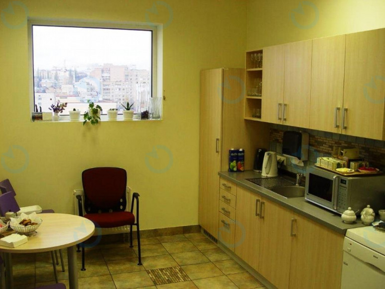 Оренда офісу 500 м.кв 7 поверх Володимирська, 101 - фото 7