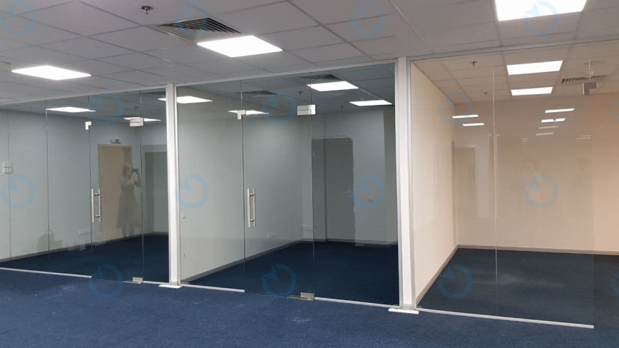 Оренда офісу 165 м.кв 5 поверх Леонардо (I черга) - фото 2