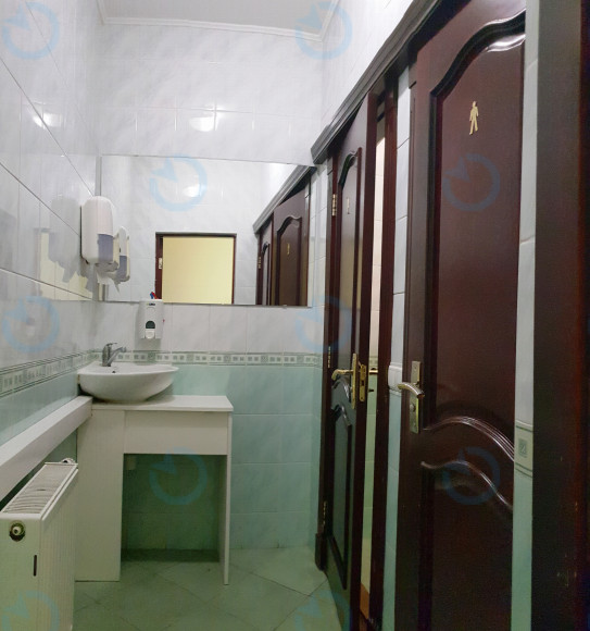 Аренда офиса 327 м.кв 4 этаж Берегиня - фото 14